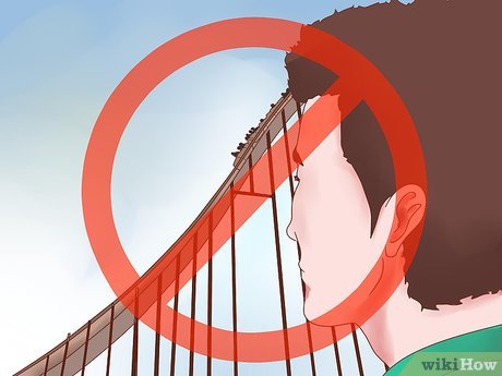 How to Not Be Scared of Roller Coasters