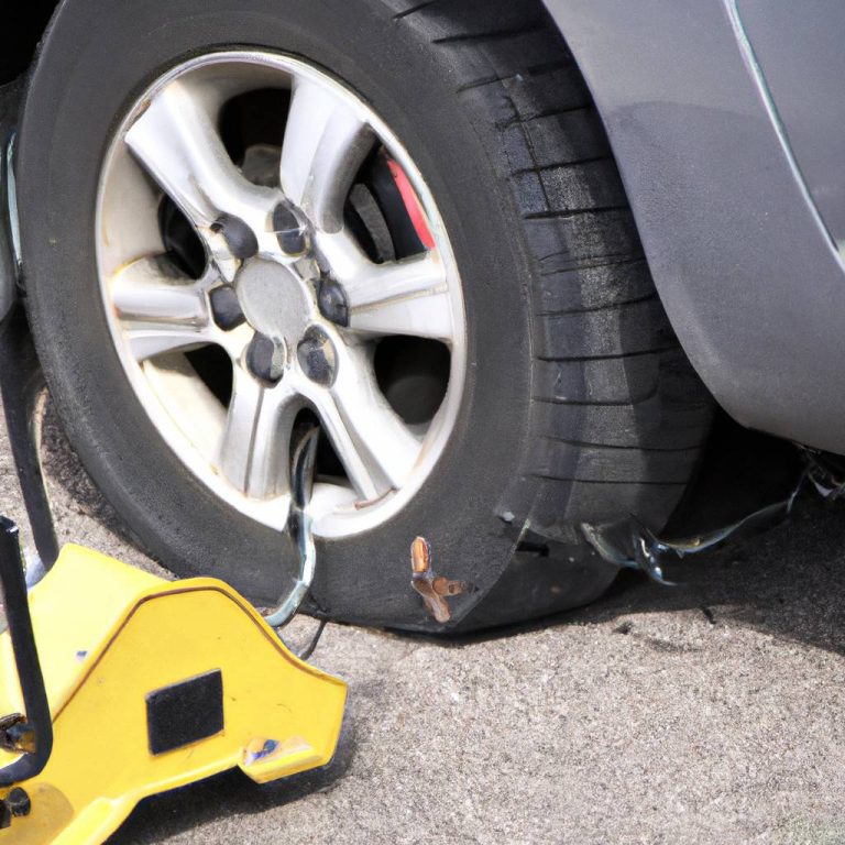 How to Remove the Boot from a Car: Easy and Effective Methods