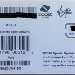 How to Activate T-Mobile Sim Card from Sprint